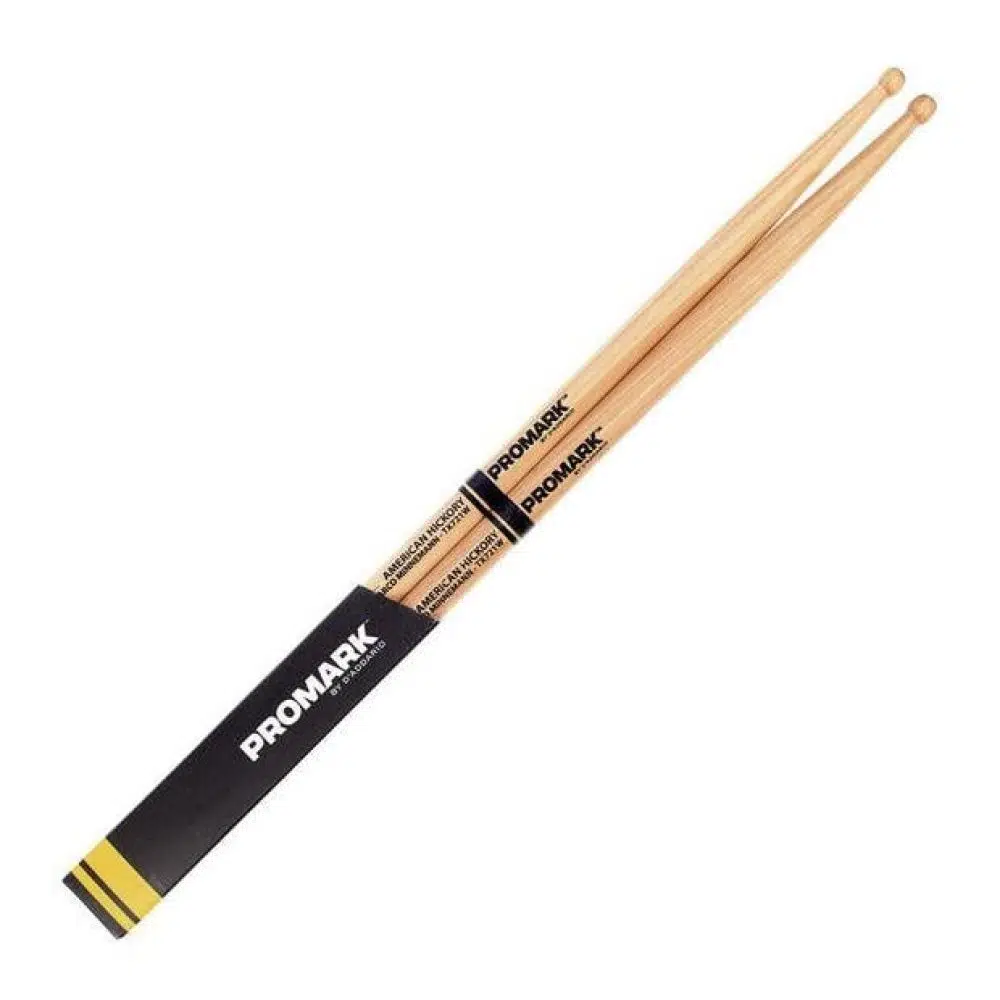 PRO-MARK TX721W BAGET 721 - MARCO MINNEMANN HICKORY PRO-MARK TX721W BAGET 721 - MARCO MINNEMANN HICKORY