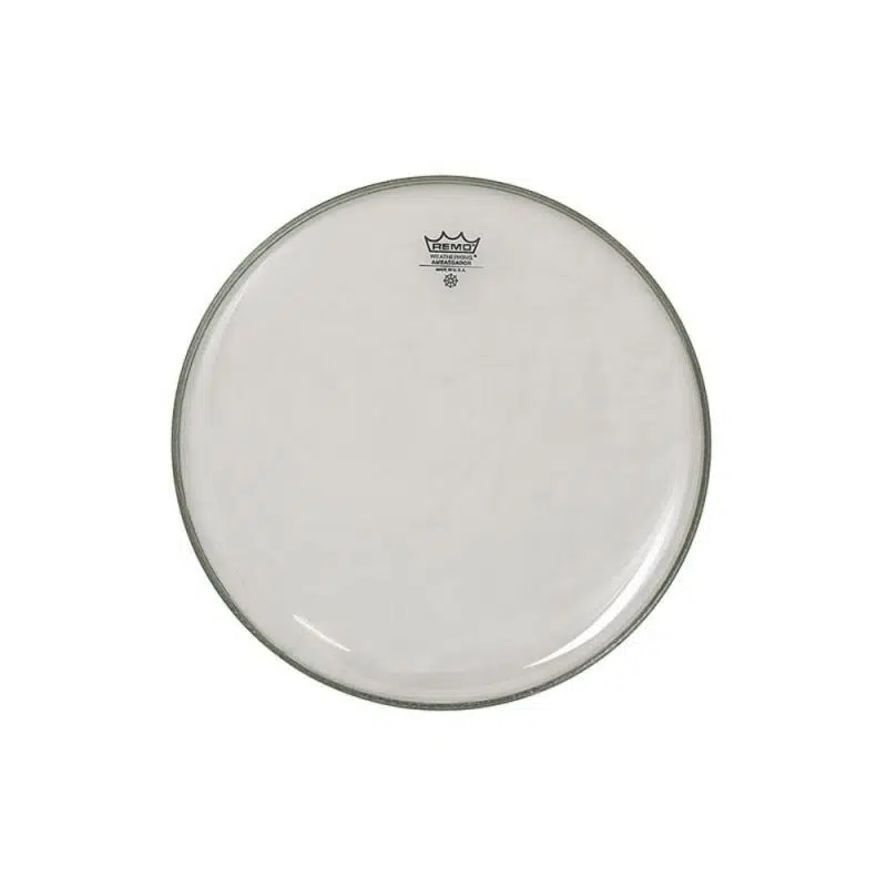 REMO AMBASSADOR® CLEAR 11 inç Davul Derisi REMO AMBASSADOR® CLEAR 11 inç Davul Derisi