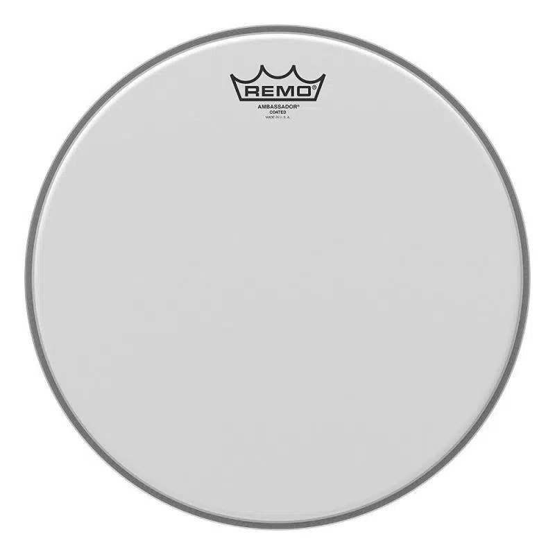 REMO AMBASSADOR® COATED 16 inç Davul Derisi REMO AMBASSADOR® COATED 16 inç Davul Derisi