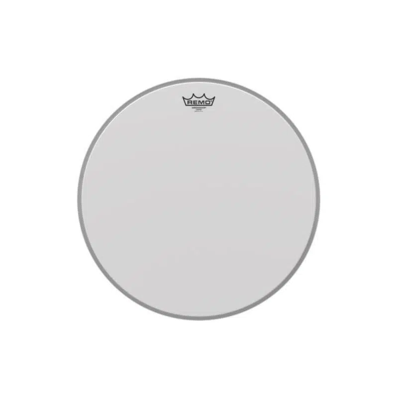 REMO AMBASSADOR® COATED 18 inç Kick Derisi REMO AMBASSADOR® COATED 18 inç Kick Derisi