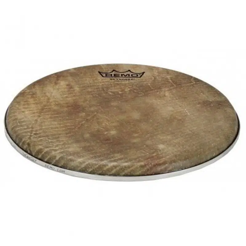 REMO DA-3387-SD-001 SKYNDEEP FISH SKIN 8 3/4 inç Darbuka Derisi REMO DA-3387-SD-001 SKYNDEEP FISH SKIN 8 3/4 inç Darbuka Derisi