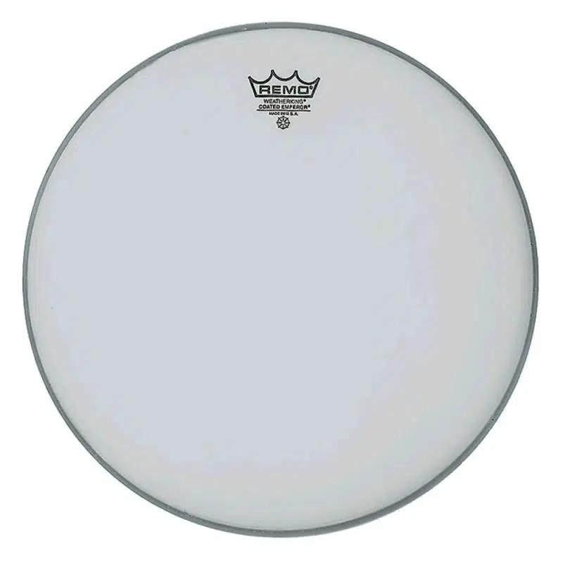 REMO EMPEROR® COATED 18 inç Davul Derisi