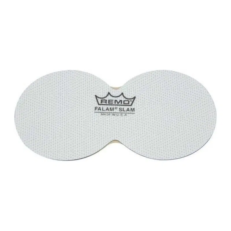 REMO FALAM® SLAM 4 inç Double Bass Drum Pad REMO FALAM® SLAM 4 inç Double Bass Drum Pad