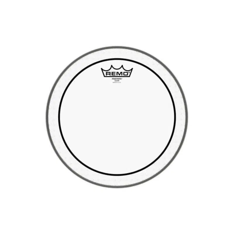 REMO PINSTRIPE® CLEAR 11 inç Davul Derisi REMO PINSTRIPE® CLEAR 11 inç Davul Derisi