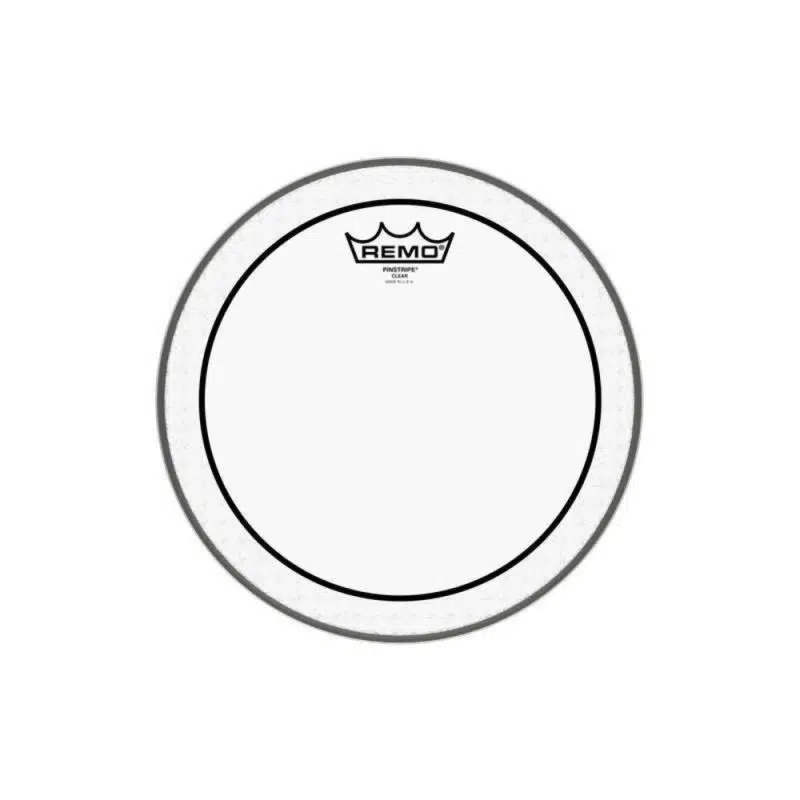 REMO PINSTRIPE® CLEAR 11 inç Davul Derisi