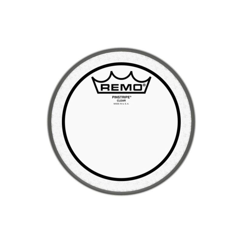 REMO PINSTRIPE® CLEAR 6 inç Davul Derisi REMO PINSTRIPE® CLEAR 6 inç Davul Derisi