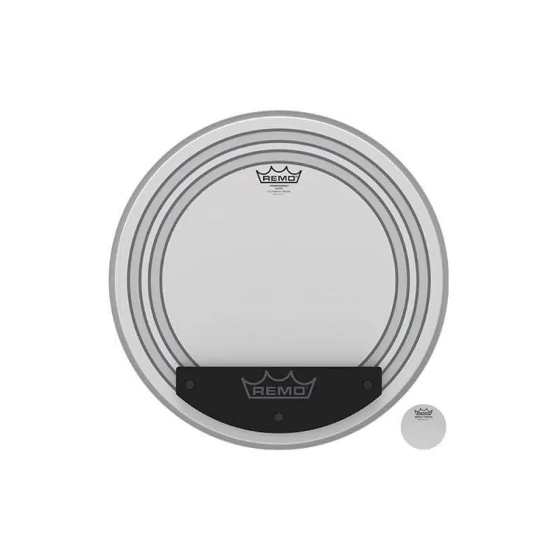 REMO POWERSONIC® COATED 18 inç Kick Derisi REMO POWERSONIC® COATED 18 inç Kick Derisi