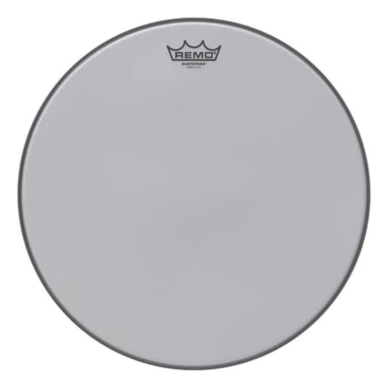 REMO SN-0016-00 SILENTSTROKE® 16 inç Davul Derisi REMO SN-0016-00 SILENTSTROKE® 16 inç Davul Derisi