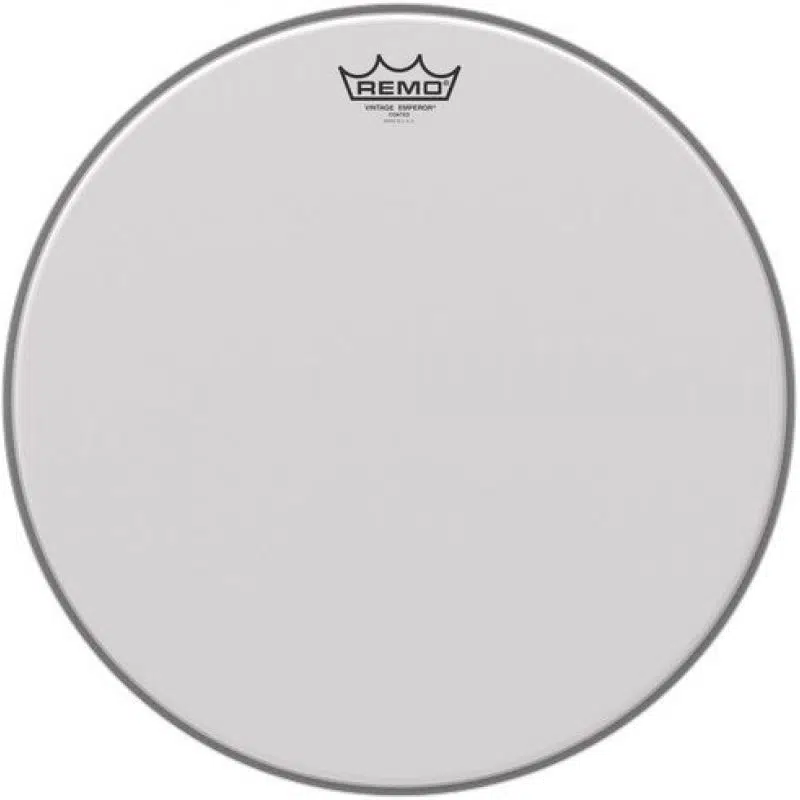 REMO VE-0116-00- Emperor® Vintage Kumlu 16\" Davul Derisi