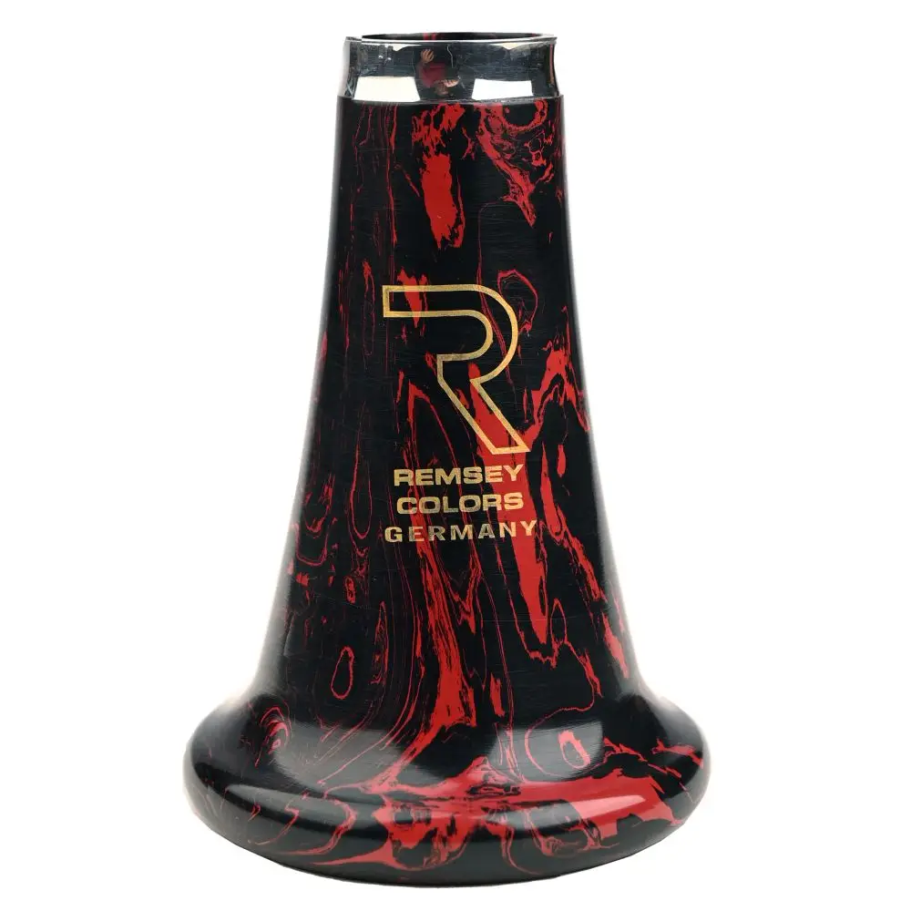 Remsey Colors RDS Kırmızı Sol Klarnet Remsey Colors RDS Kırmızı Sol Klarnet