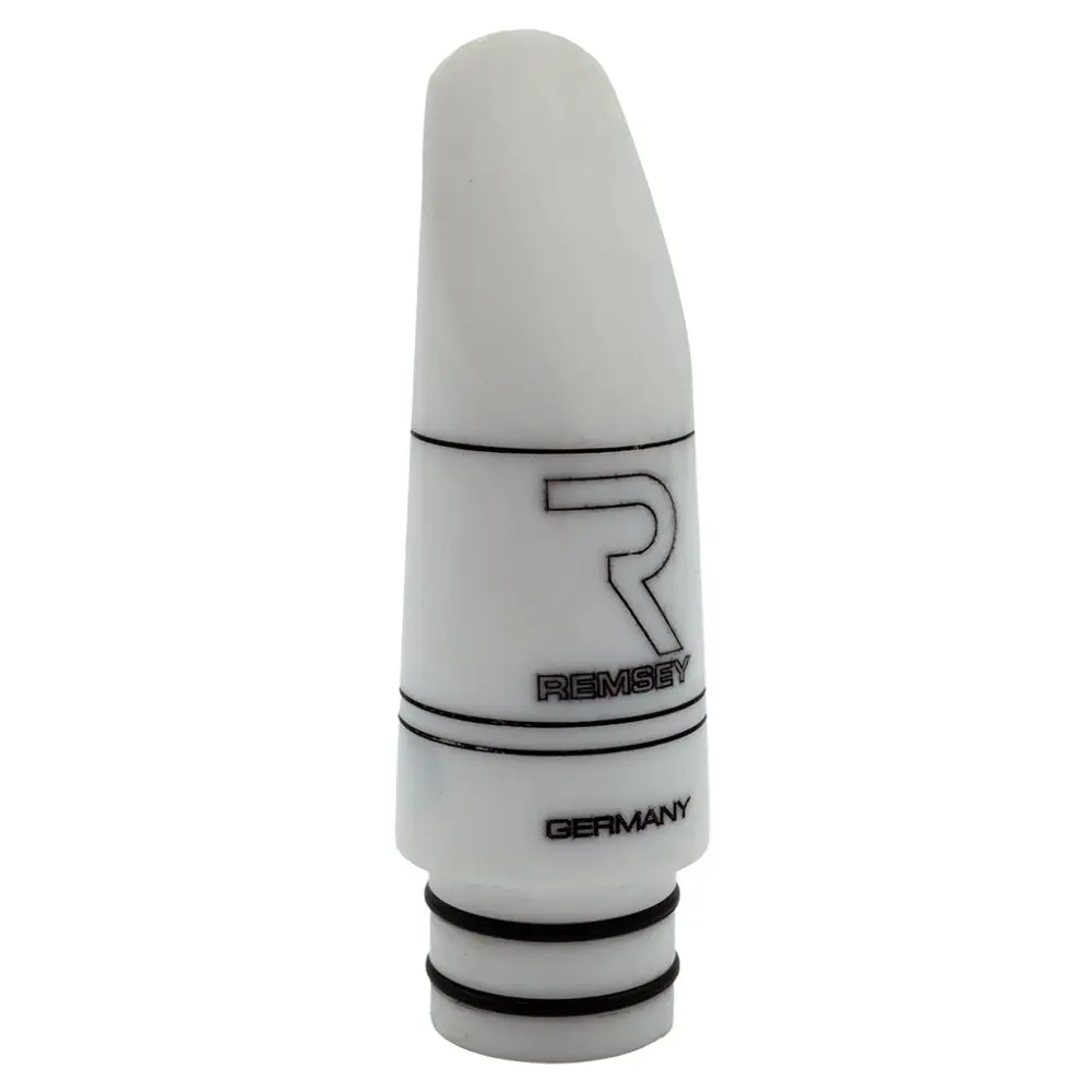Remsey Legend 7 Numara Beyaz Klarnet Beki Remsey Legend 7 Numara Beyaz Klarnet Beki