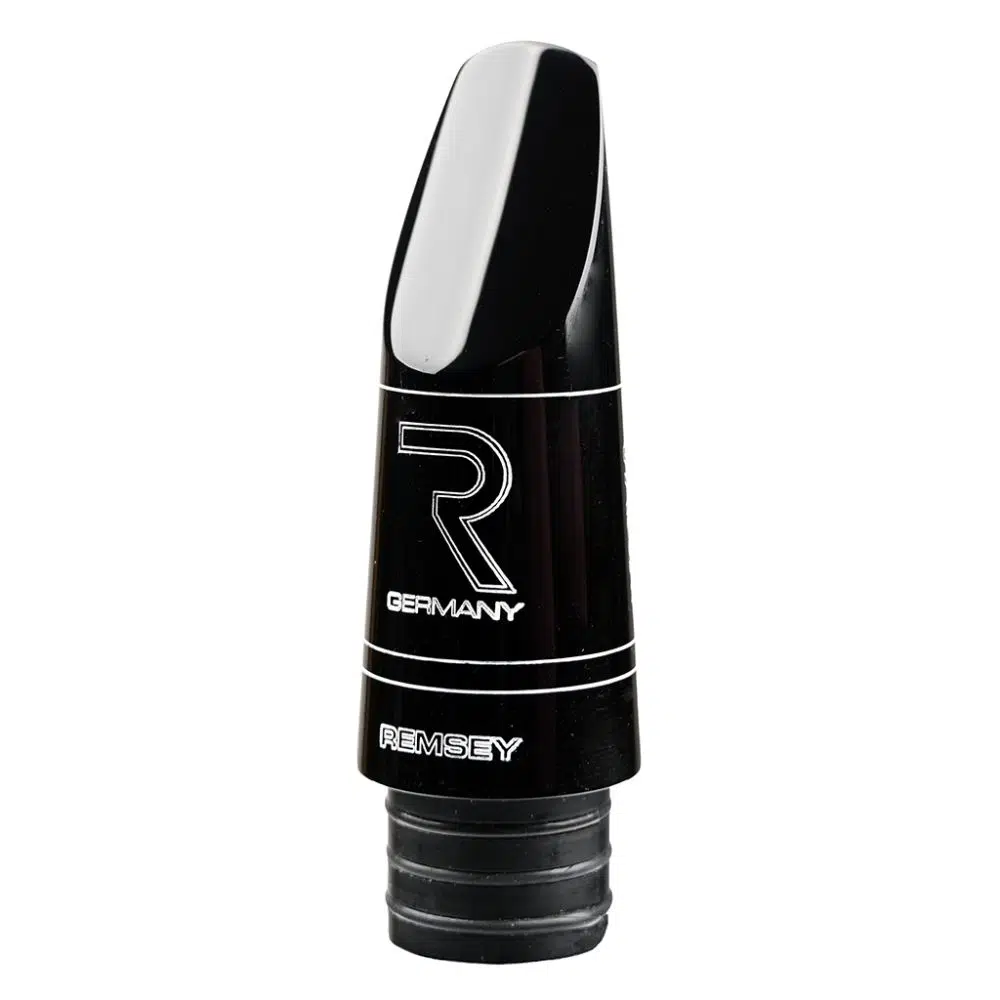 Remsey Studio Nova BK 9 No Akrilik Klarnet Beki Remsey Studio Nova BK 9 No Akrilik Klarnet Beki