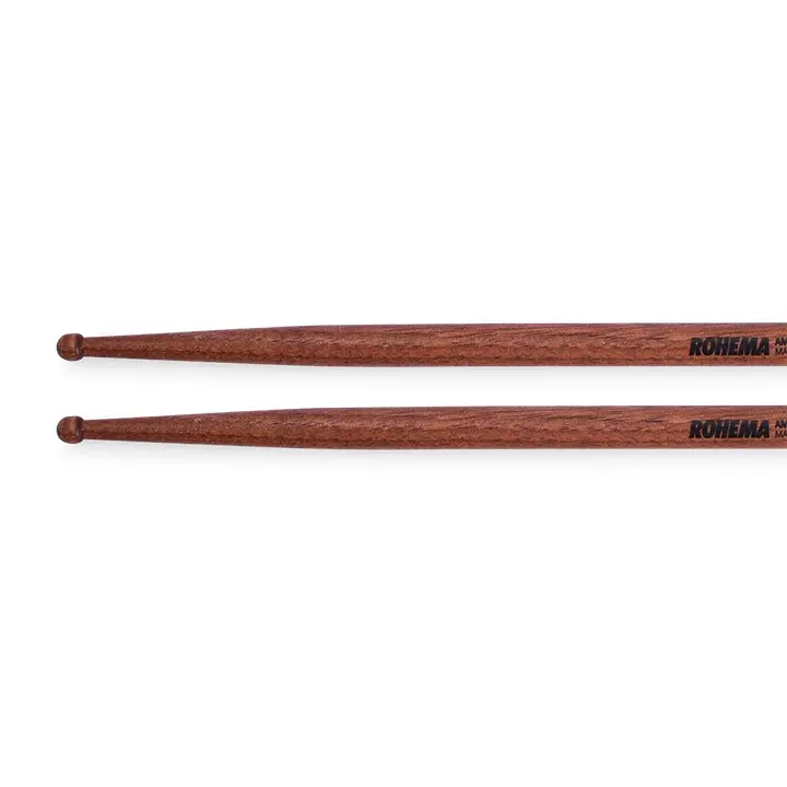 Rohema Fusion 5AL Hickory Wax Oil Finish Baget (Kırmızı) Rohema Fusion 5AL Hickory Wax Oil Finish Baget (Kırmızı)