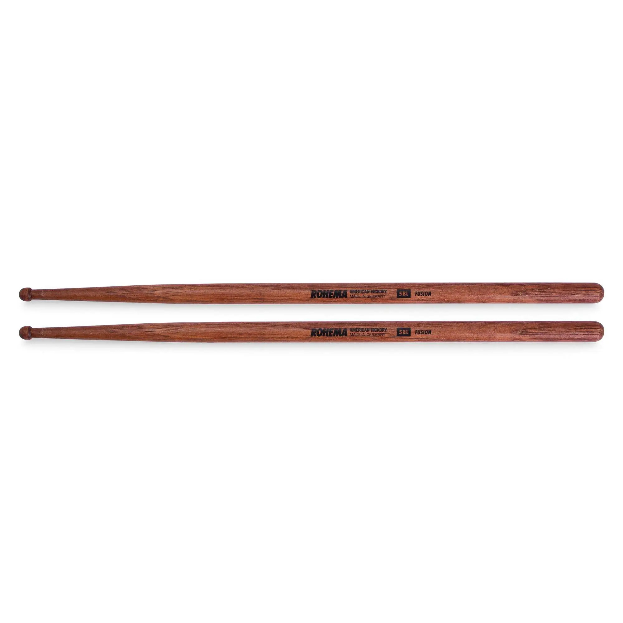 Rohema Fusion 5BL Hickory Wax Oil Finish Baget (Kırmızı)