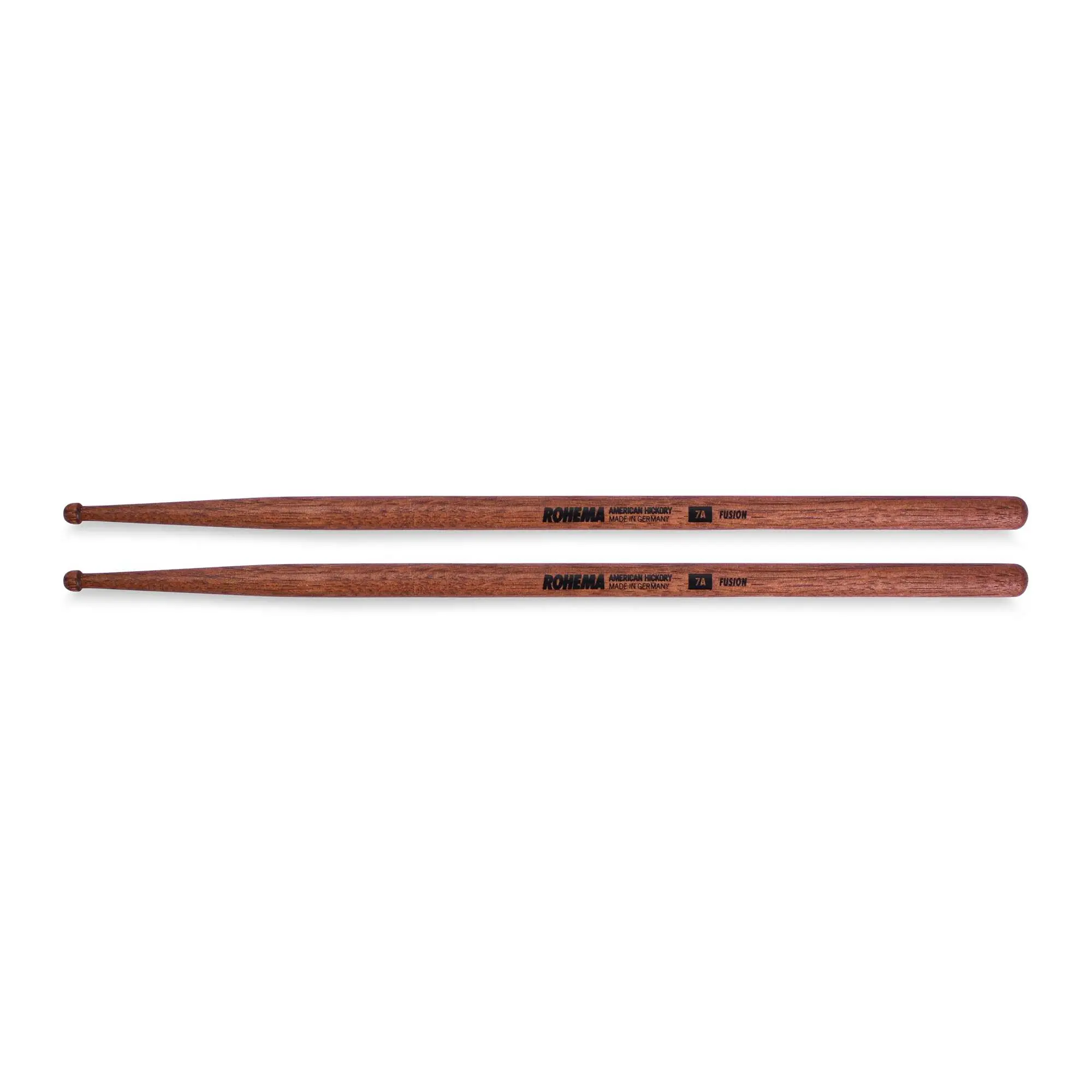 Rohema Fusion 7a Hickory Wax Oil Finish Baget (Kırmızı)