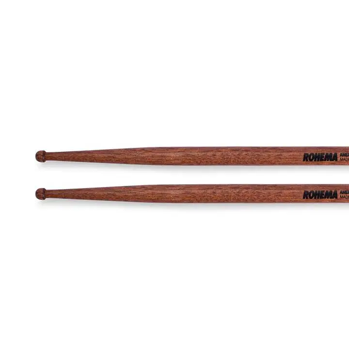 Rohema Fusion 7a Hickory Wax Oil Finish Baget (Kırmızı) Rohema Fusion 7a Hickory Wax Oil Finish Baget (Kırmızı)