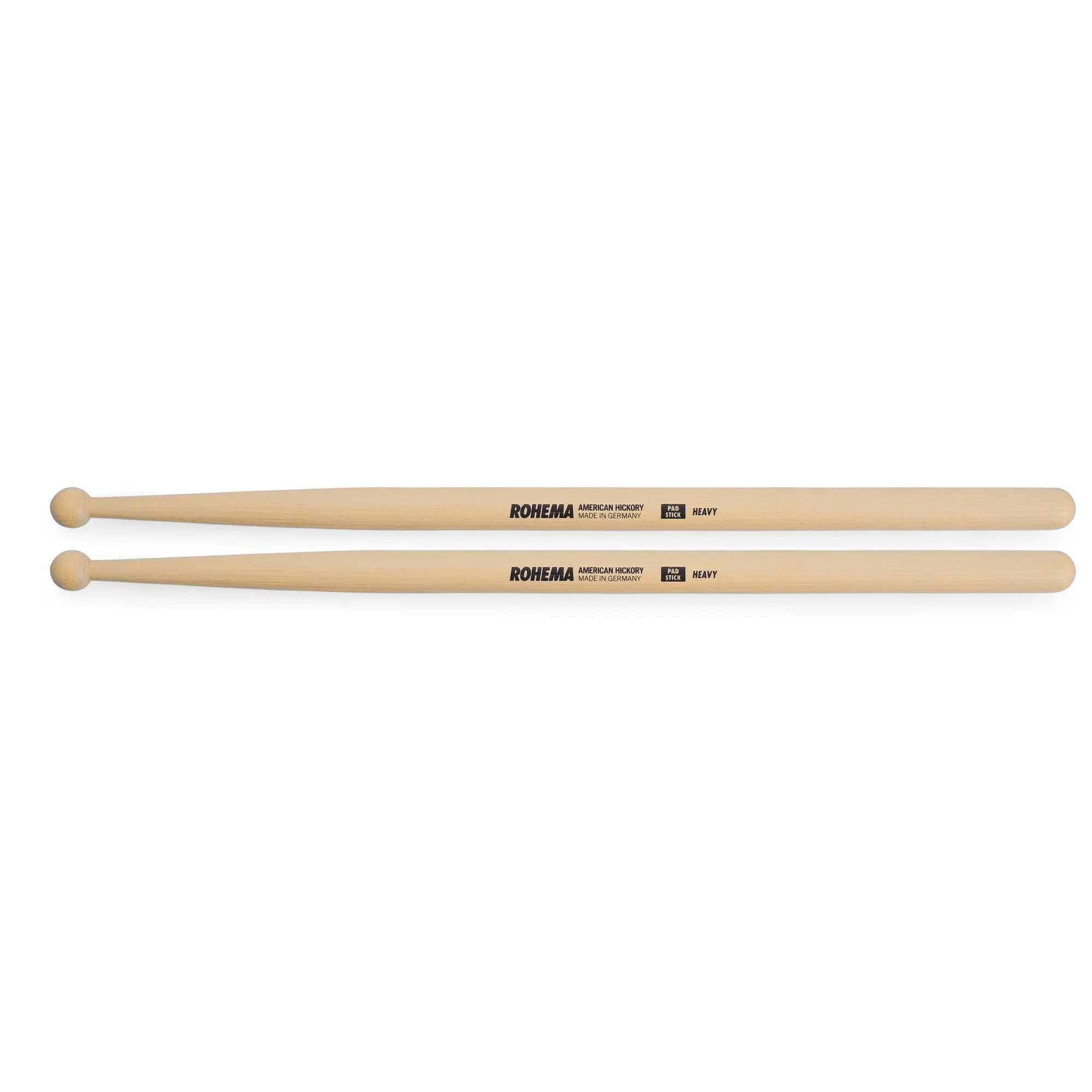 Rohema Pad Stick Heavy Hickory Waxed Baget (Natural)