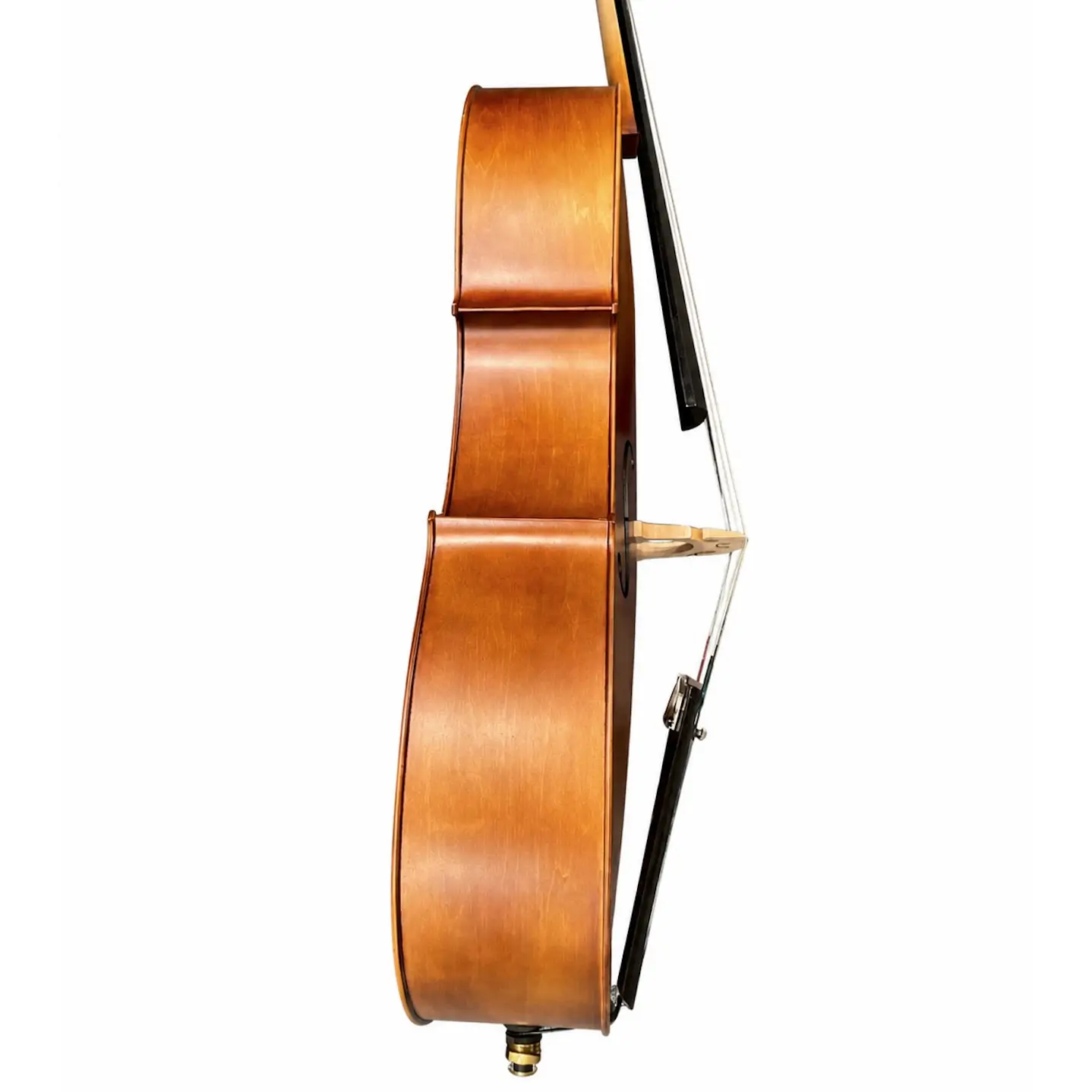 Rösler CLA-9 3/4 Çello (Natural) Rösler CLA-9 3/4 Çello (Natural)