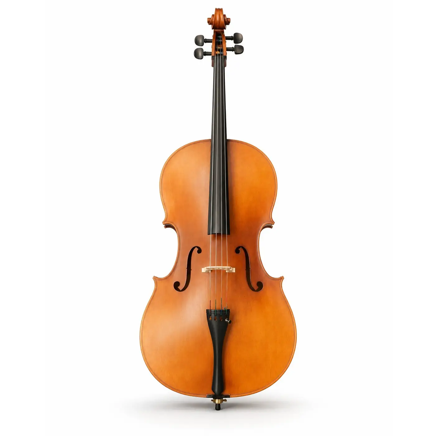 Rösler CLA-9 4/4 Çello (Natural)