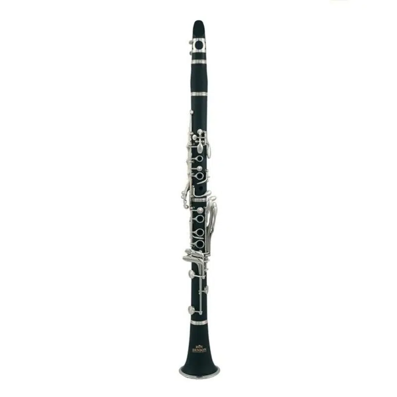 Roy Benson CB-317 Bb Klarnet Roy Benson CB-317 Bb Klarnet