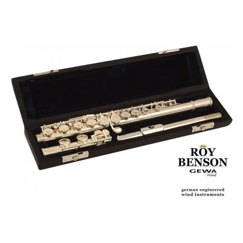 Roy Benson FL-402E Yan Flüt Roy Benson FL-402E Yan Flüt