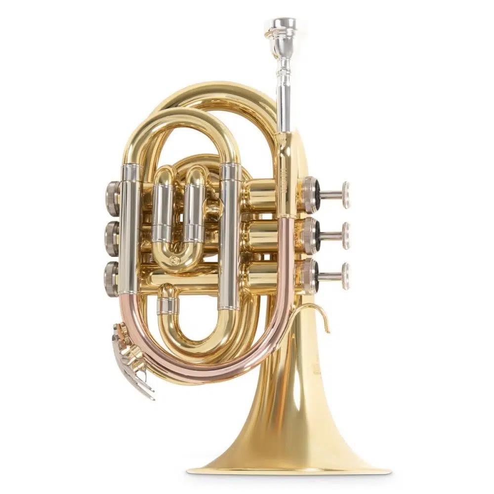 Roy Benson PT-302 Bb Trompet