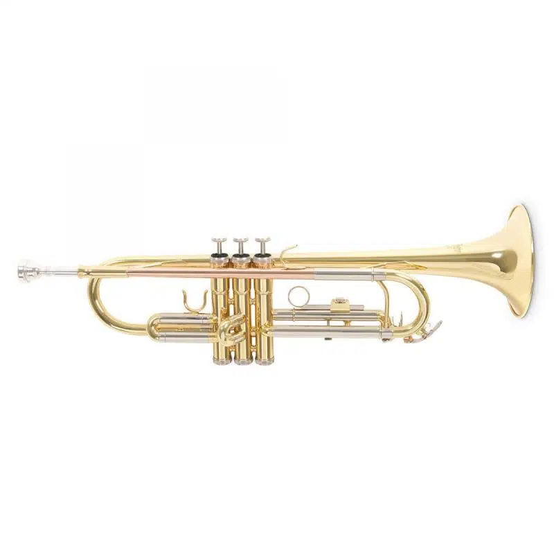 Roy Benson TR-202 Trompet Roy Benson TR-202 Trompet