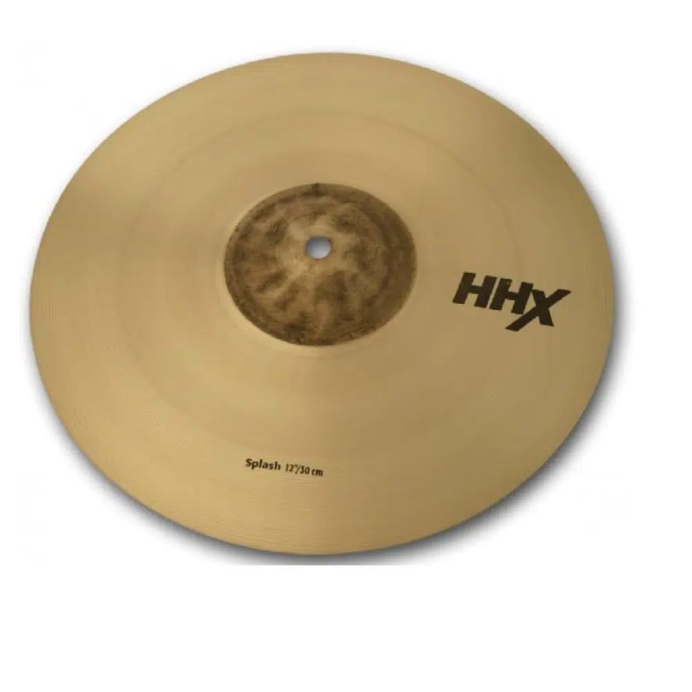 Sabian 11205XN 12" Splash Zil, HHX Sabian 11205XN 12" Splash Zil, HHX