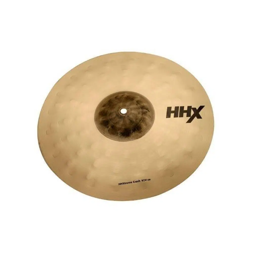 Sabian 11692XN 16" HHXtreme Crash Zil Sabian 11692XN 16" HHXtreme Crash Zil