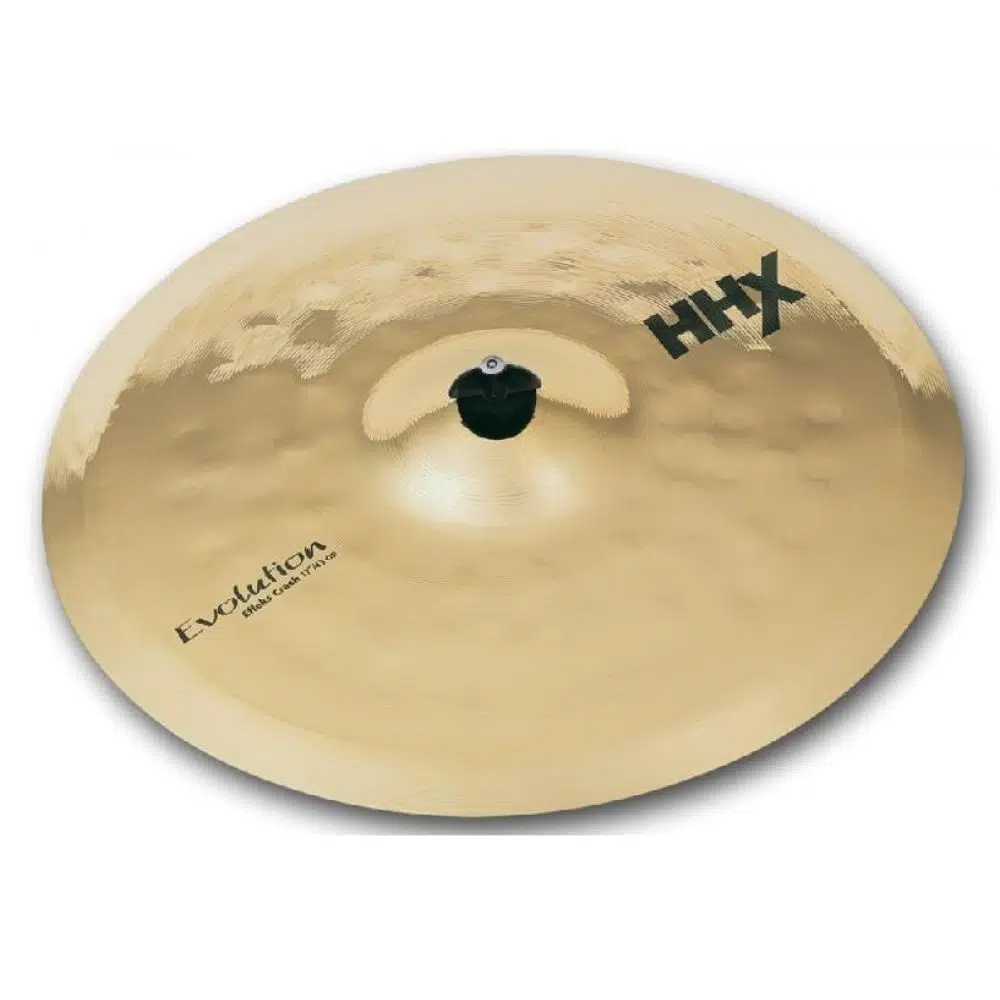 Sabian 11711XEB 17" Effeks Crash Zil, HHX Sabian 11711XEB 17" Effeks Crash Zil, HHX