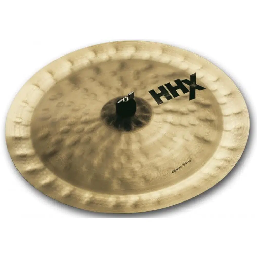 Sabian 11816XN 18" Chinese Zil, HHX Sabian 11816XN 18" Chinese Zil, HHX