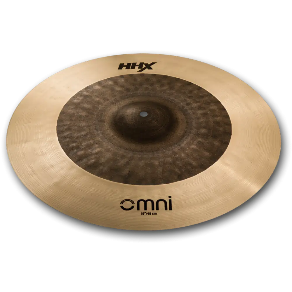 Sabian 119OMX 19" Omni Zil, HHX Sabian 119OMX 19" Omni Zil, HHX