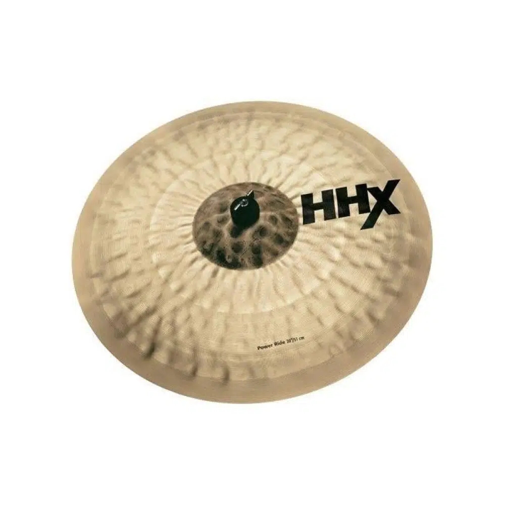 Sabian 12014XN 20" Power Ride Zil, HHX Sabian 12014XN 20" Power Ride Zil, HHX