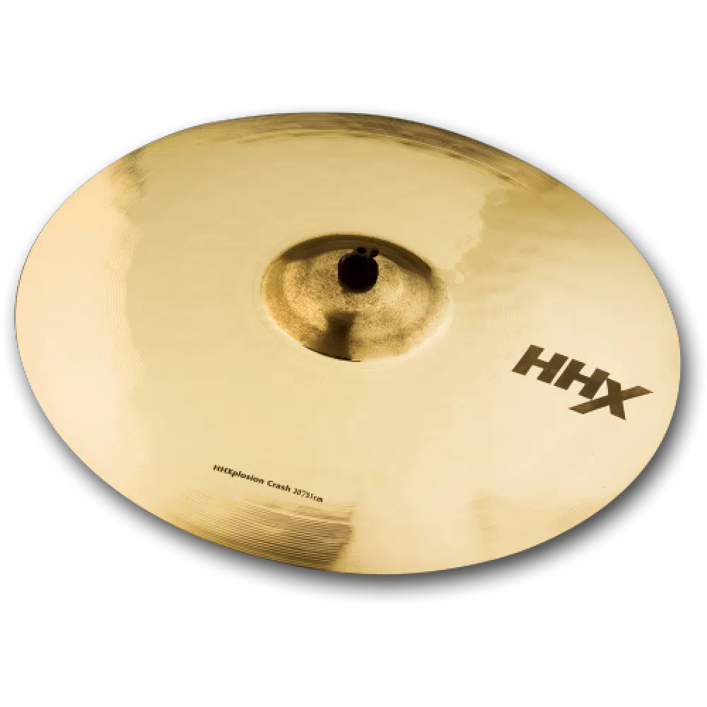 Sabian 12087XB 20" HHXPlosion Crash Zil Sabian 12087XB 20" HHXPlosion Crash Zil