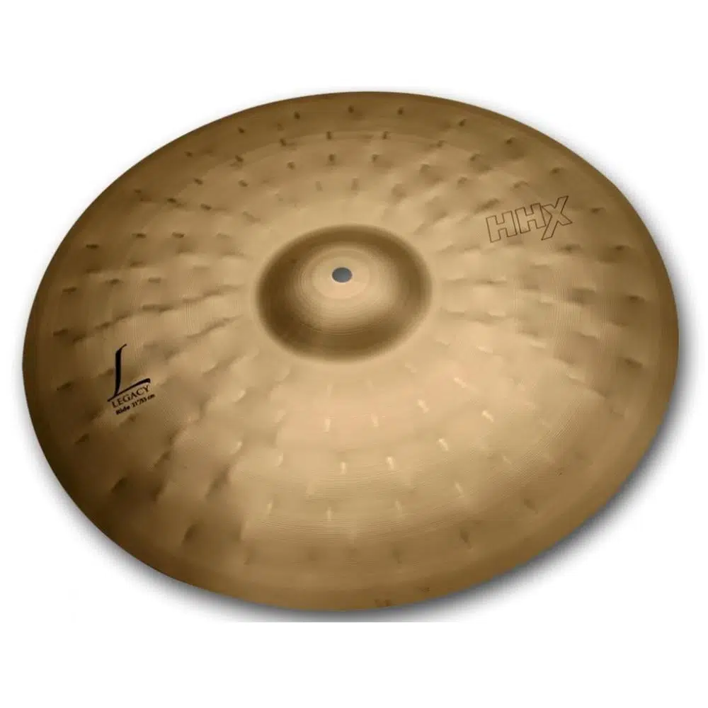 Sabian 12110XLN 21" Legacy Ride Zil, HHX Sabian 12110XLN 21" Legacy Ride Zil, HHX