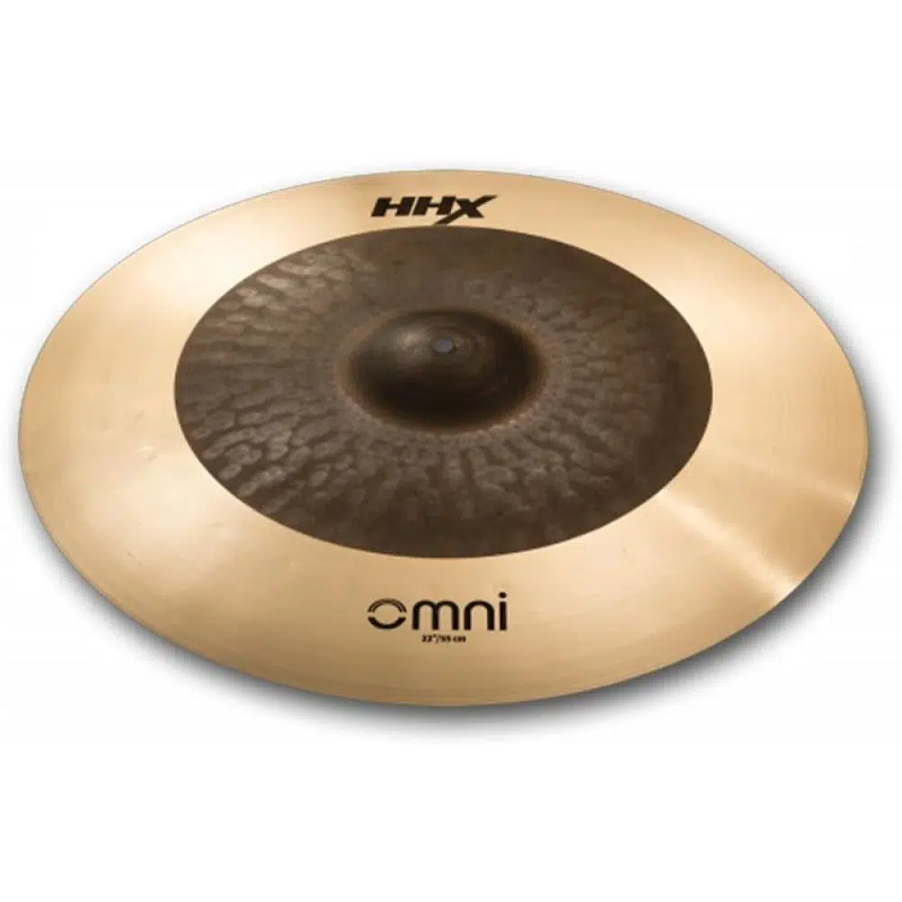 Sabian 122OMX 22" Omni Zil, HHX Sabian 122OMX 22" Omni Zil, HHX