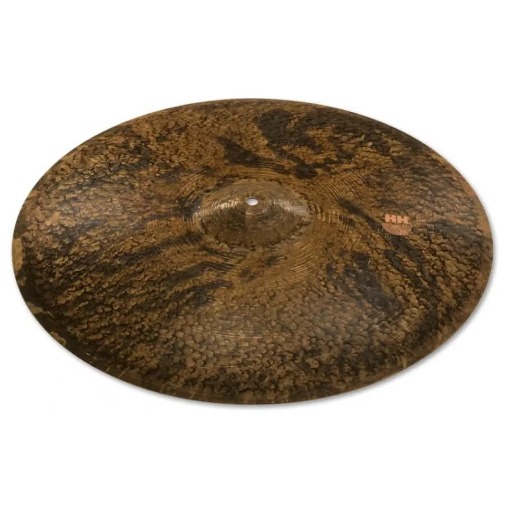 Sabian 12480K 24" King Zil, HH Sabian 12480K 24" King Zil, HH