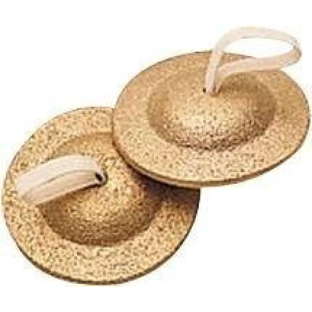 Sabian 50101 Finger Cymbal Light (Pair) Sabian 50101 Finger Cymbal Light (Pair)