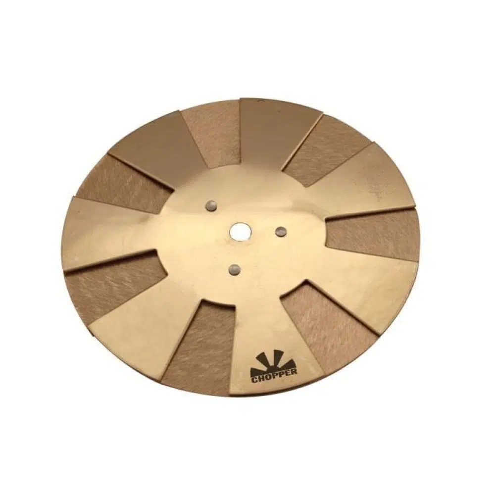 SABIAN CH08 8\" CHOPPER ZİL SABIAN CH08 8\" CHOPPER ZİL
