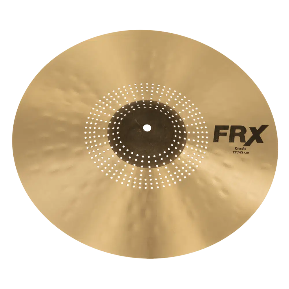 SABIAN FRX1706 17\" CRASH ZİL FRX SABIAN FRX1706 17\" CRASH ZİL FRX