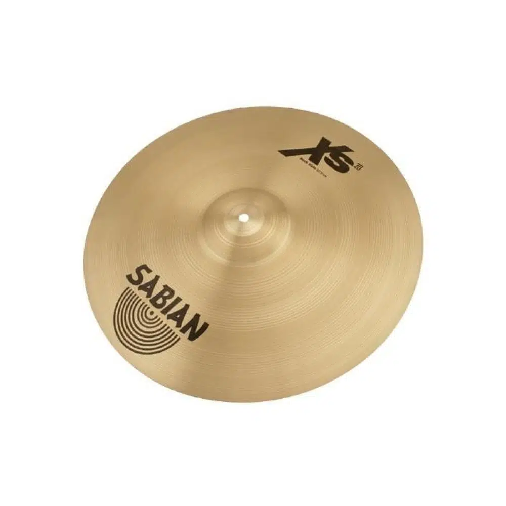 SABIAN XS2014 20\" ROCK RIDE ZİL XS20 NEW SABIAN XS2014 20\" ROCK RIDE ZİL XS20 NEW