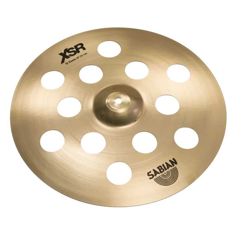 SABIAN XSR1600B 16\" OZONE ZİL XSR SABIAN XSR1600B 16\" OZONE ZİL XSR
