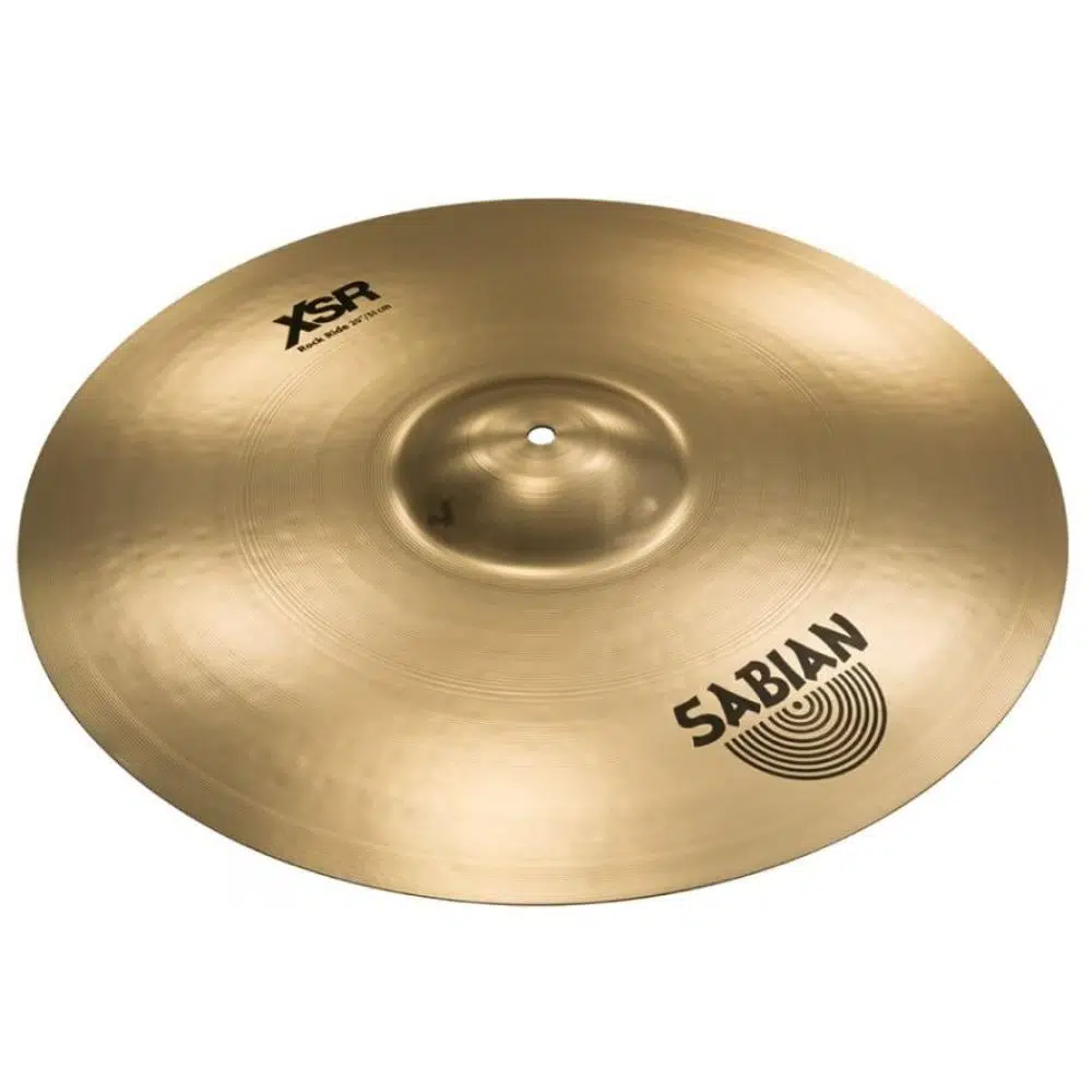 Sabian Xsr2014b 20 Sabian Xsr2014b 20