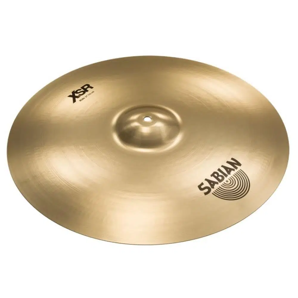 Sabian Xsr2112b 21