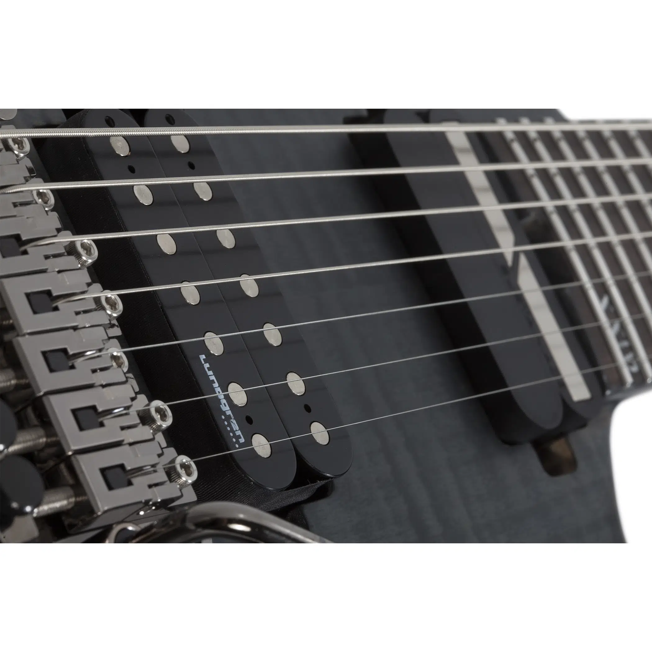 Schecter Banshee Mach-7 FR S 7 Telli Elektro Gitar (Fallout Burst) Schecter Banshee Mach-7 FR S 7 Telli Elektro Gitar (Fallout Burst)