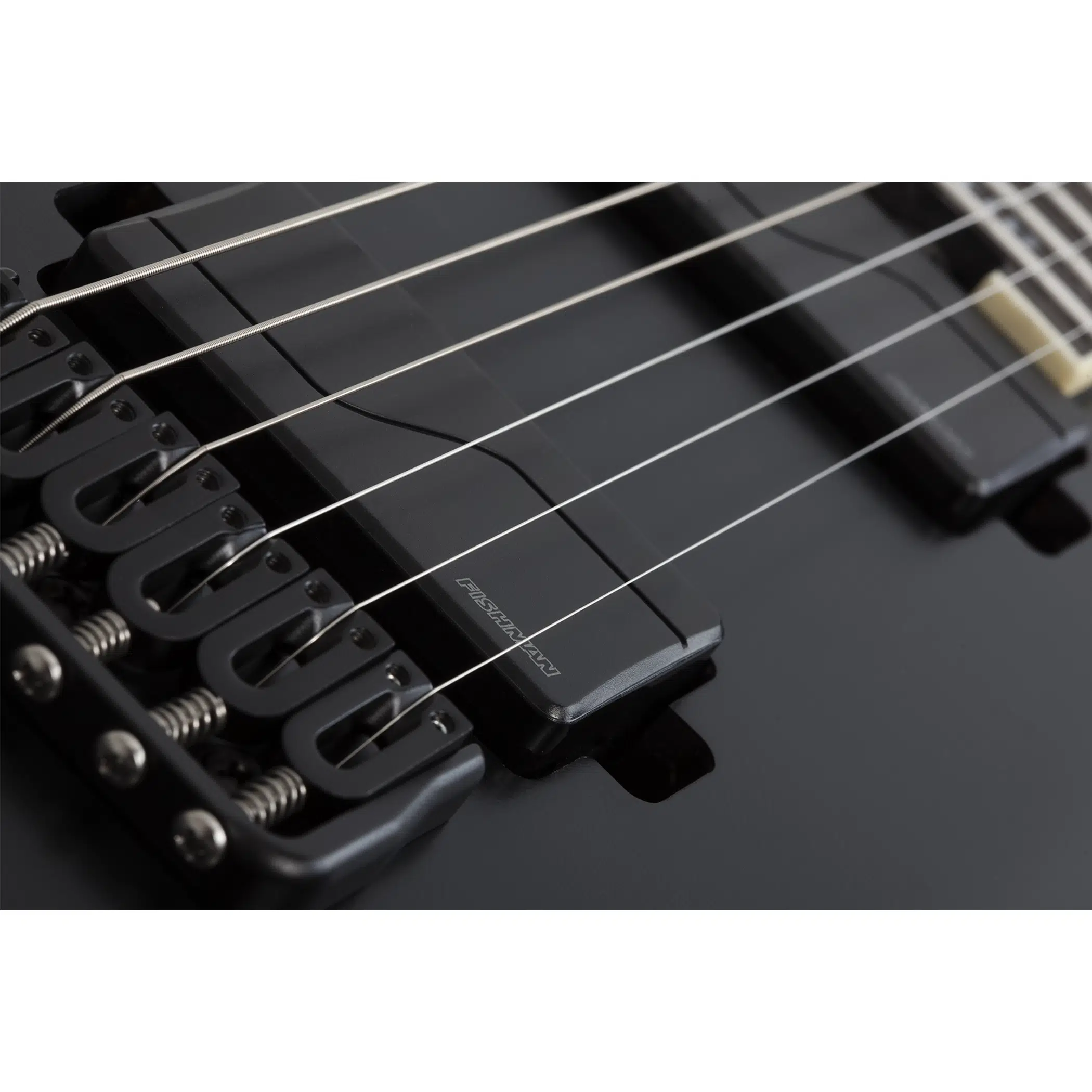 Schecter C-1 SLS Evil Twin Elite Elektro Gitar (Mat Siyah) Schecter C-1 SLS Evil Twin Elite Elektro Gitar (Mat Siyah)