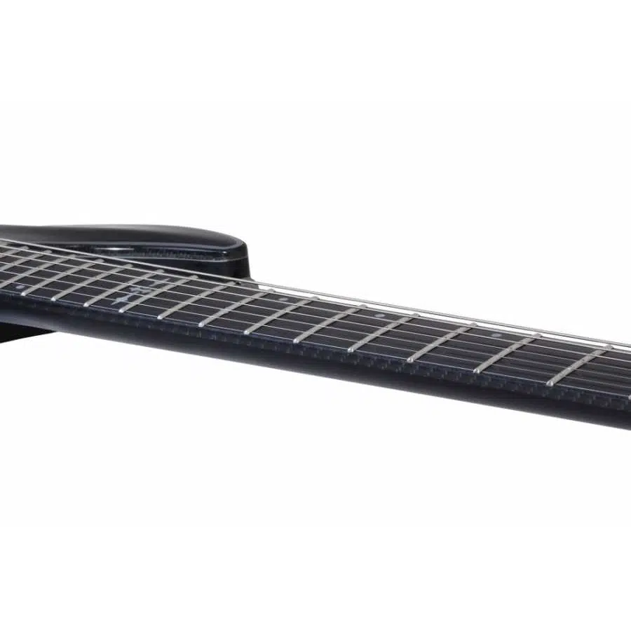 Schecter Hellraiser Hybrid C-1 Elektro Gitar (Trans Black Burst) Schecter Hellraiser Hybrid C-1 Elektro Gitar (Trans Black Burst)