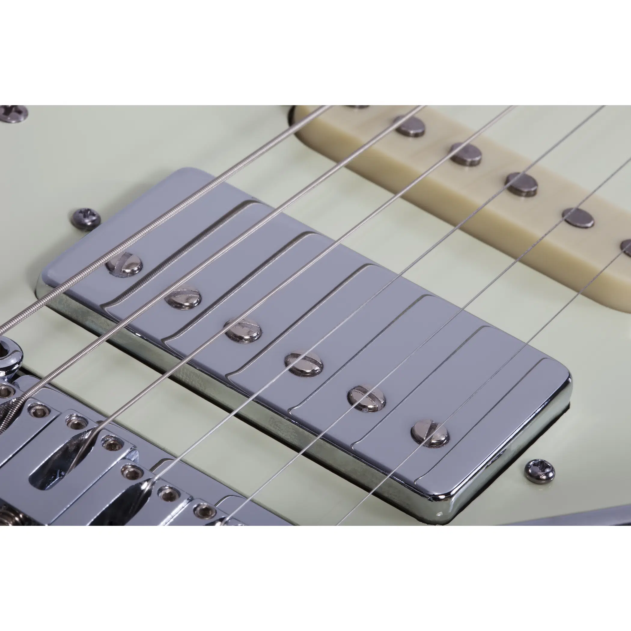 Schecter Nick Johnston Traditional Elektro Gitar (Atomic Ink) Schecter Nick Johnston Traditional Elektro Gitar (Atomic Ink)