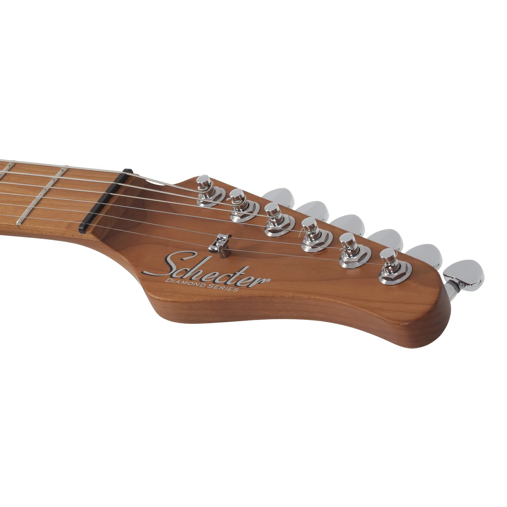 Schecter Nick Johnston Traditional Elektro Gitar (Atomic Ink) Schecter Nick Johnston Traditional Elektro Gitar (Atomic Ink)