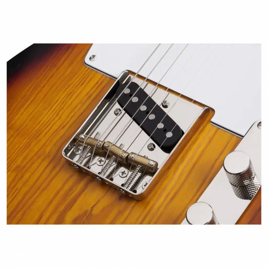 Schecter PT Special Elektro Gitar (Sunburst Pearl) Schecter PT Special Elektro Gitar (Sunburst Pearl)